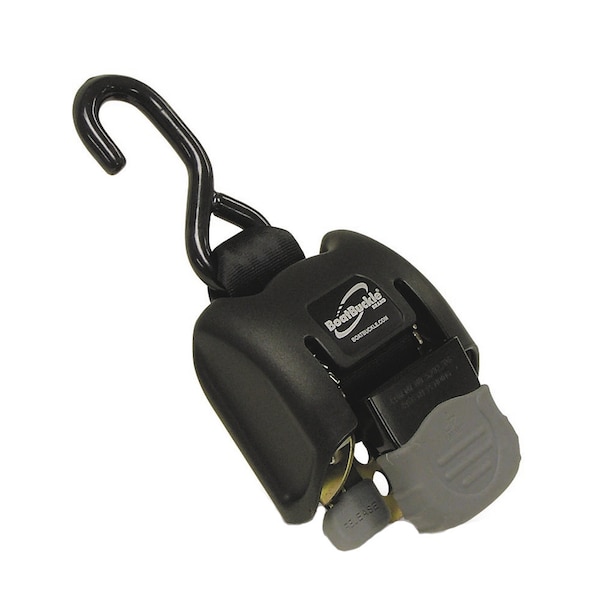 Boatbuckle G2 Retractable Bow Tie-Down - 2"-43" F14220 - main